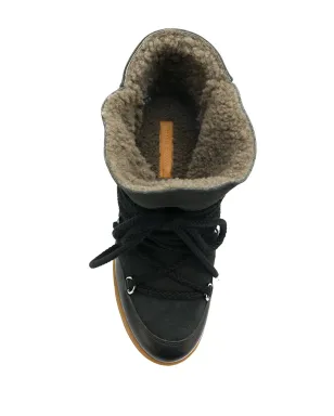 ISABEL MARANT ノウルズ スノーブーツ - サムネイル4