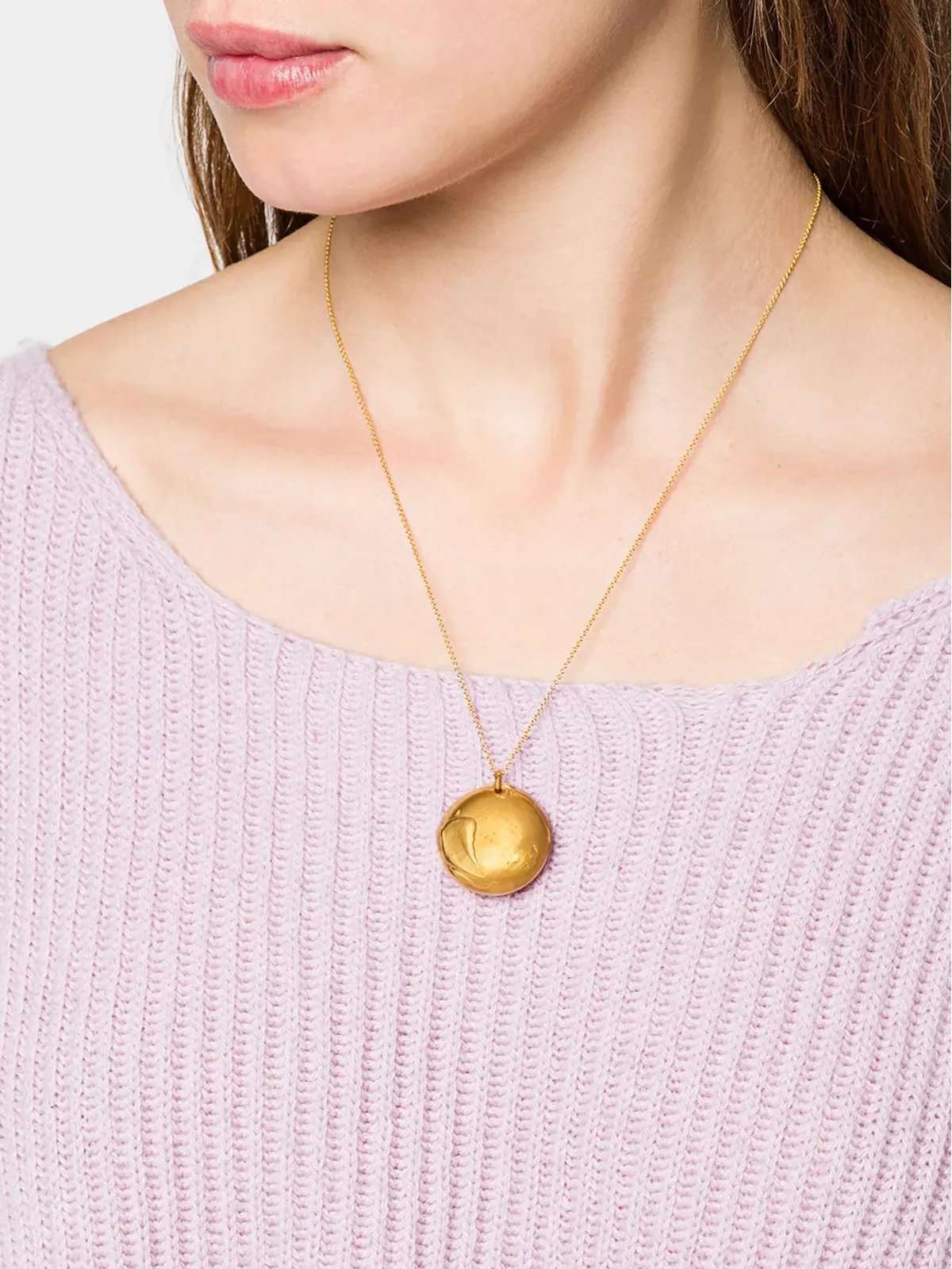 Alighieri The Jaja necklace - 画像2