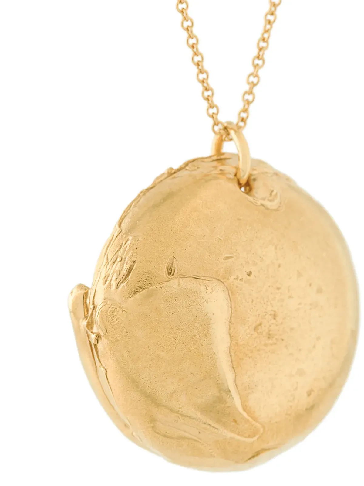 Alighieri The Jaja necklace - 画像3