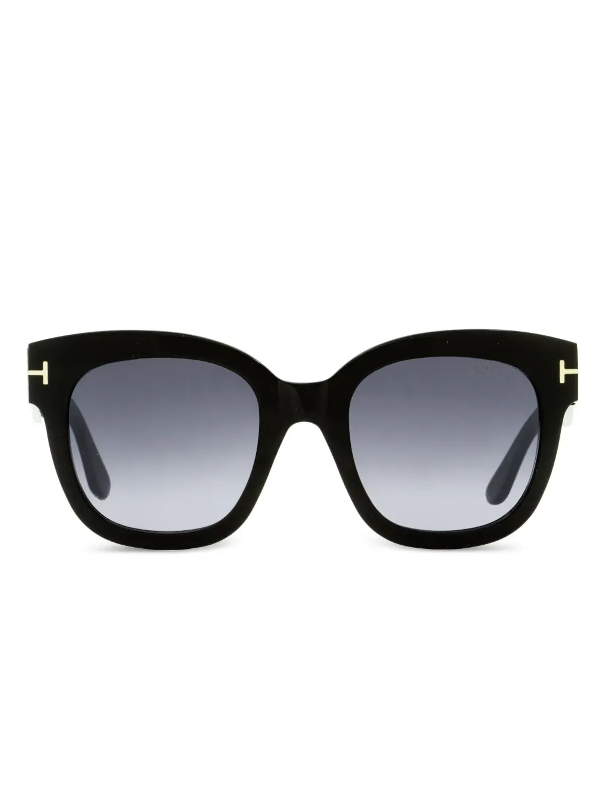 TOM FORD Eyewear Beatrixサングラス - 画像1