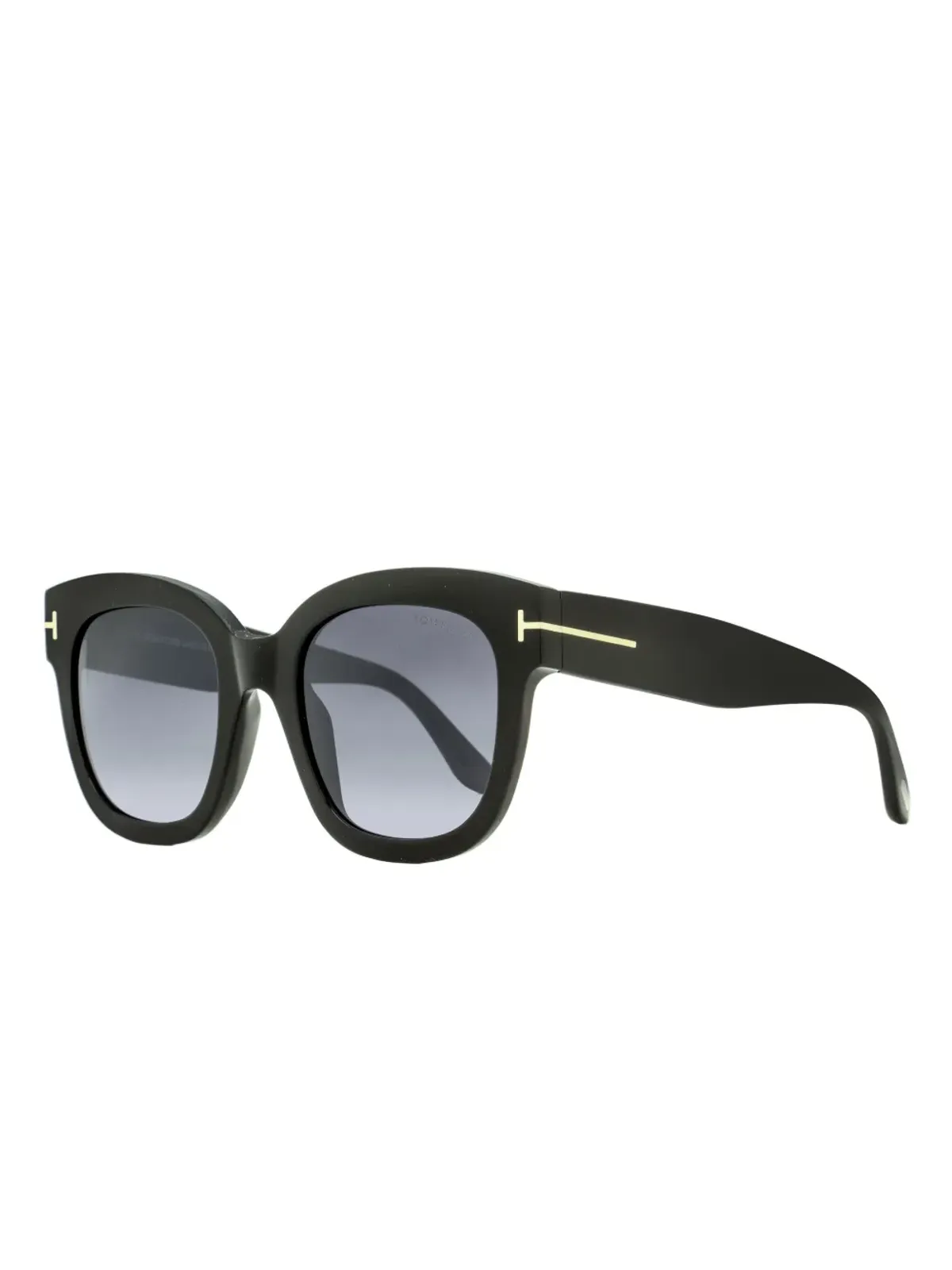TOM FORD Eyewear Beatrixサングラス - 画像2