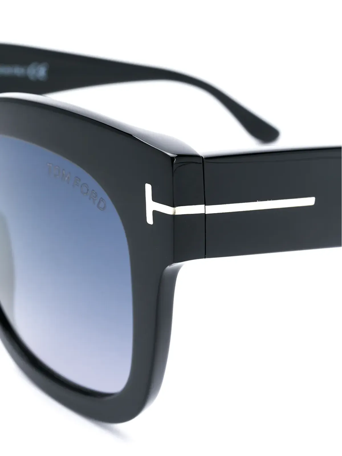 TOM FORD Eyewear Beatrixサングラス - 画像3