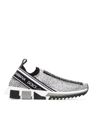Dolce & Gabbana ソレンツォ スリップオン スニーカー - サムネイル1