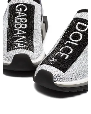 Dolce & Gabbana ソレンツォ スリップオン スニーカー - サムネイル5