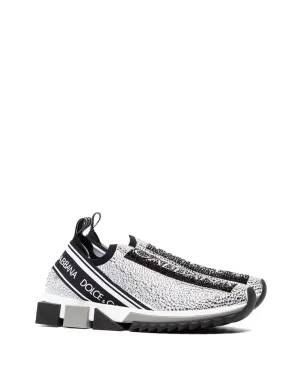 Dolce & Gabbana ソレンツォ スリップオン スニーカー - サムネイル3