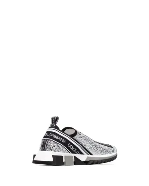 Dolce & Gabbana ソレンツォ スリップオン スニーカー - サムネイル4