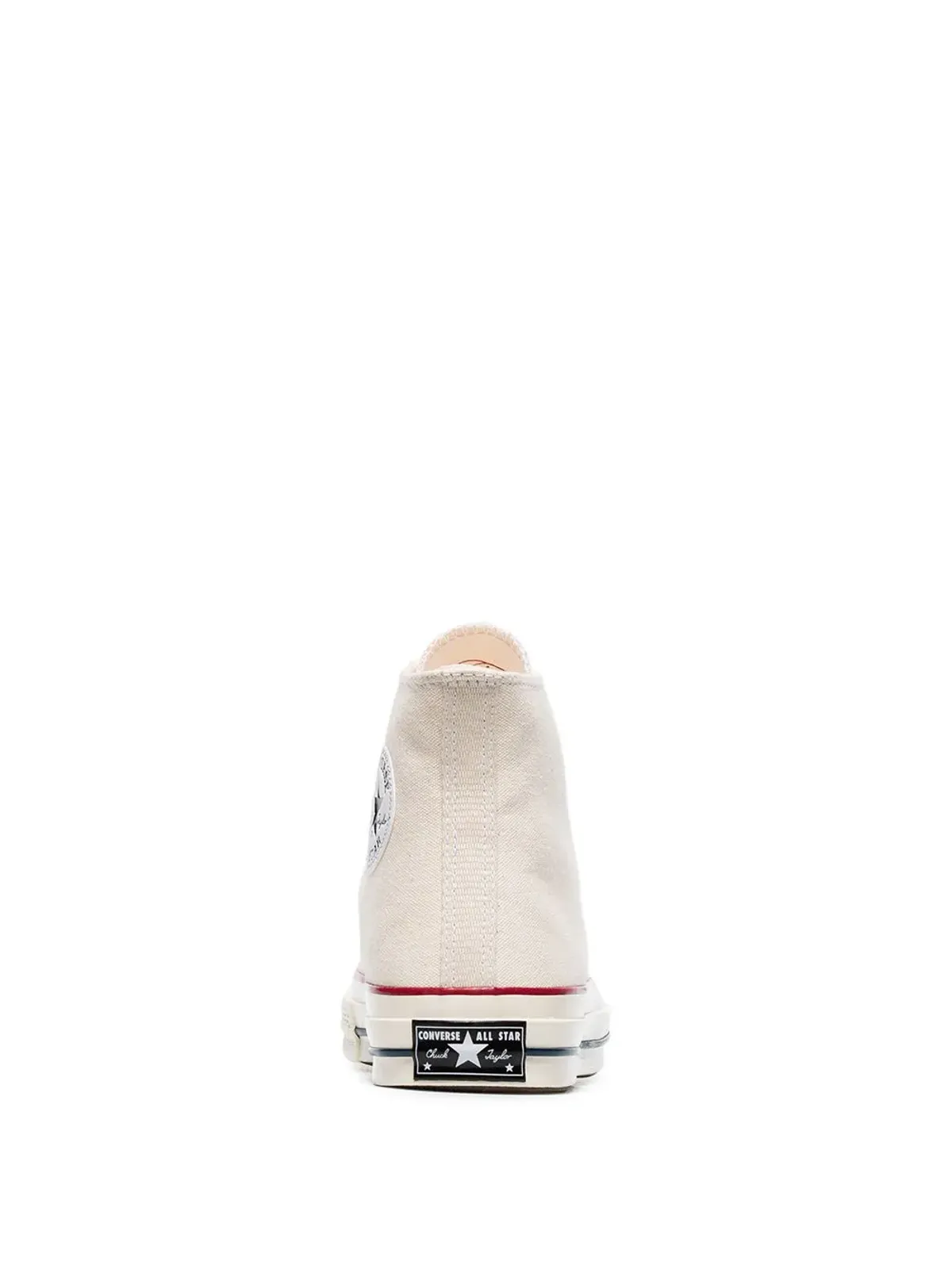 Converse チャック70 ハイ スニーカー - 画像5