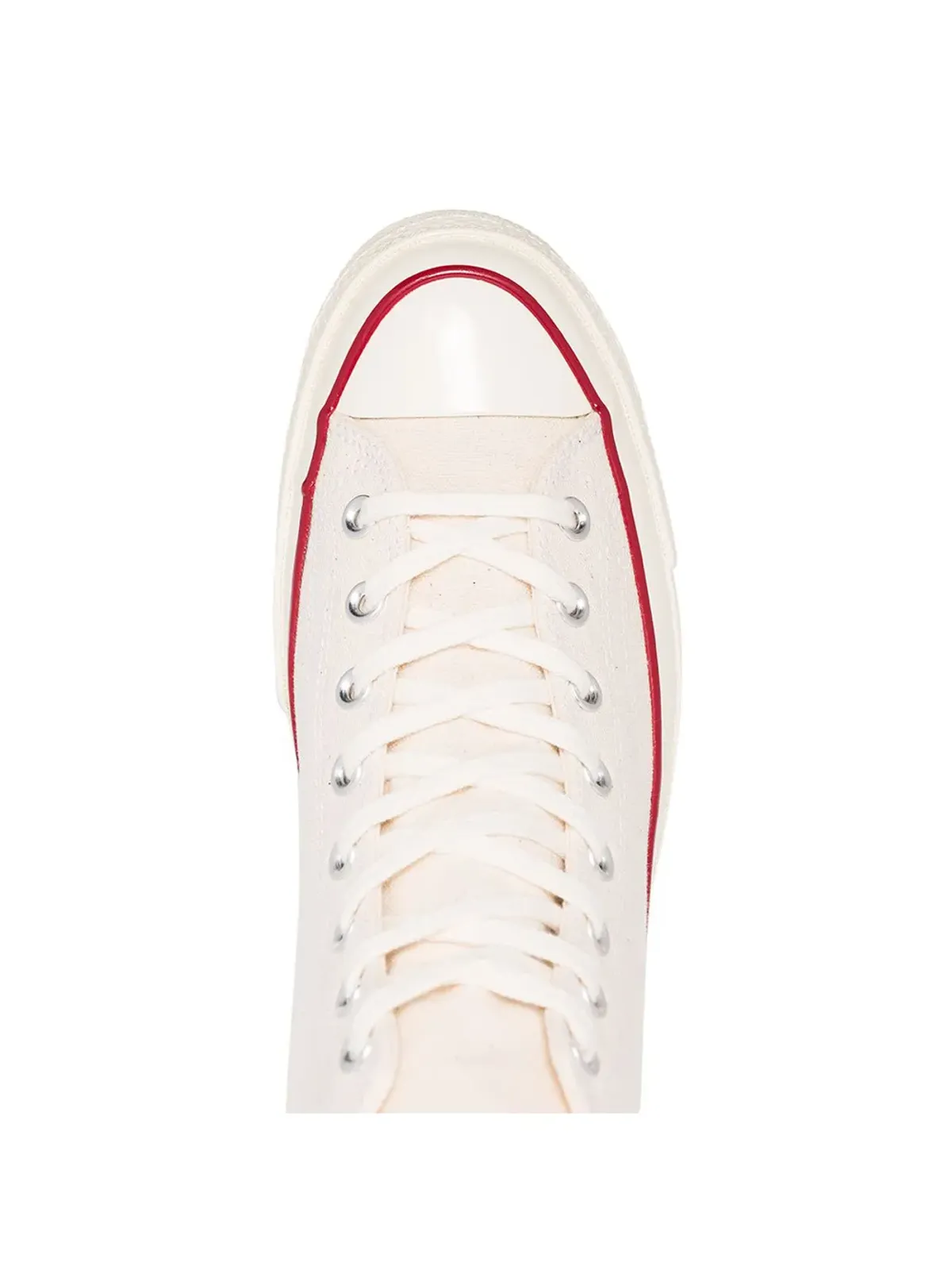 Converse チャック70 ハイ スニーカー - 画像4