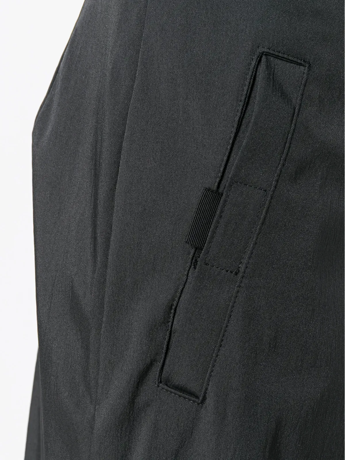Jean Paul Gaultier Pre-Owned バックエプロンパンツ - 画像5