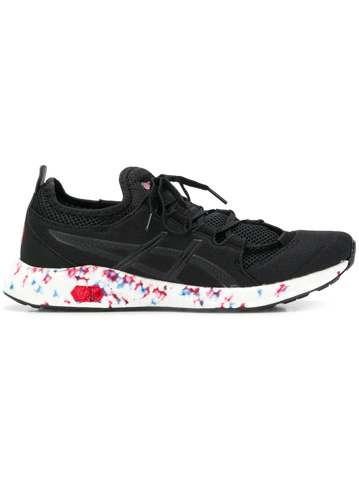 ASICS Gel-Sai レースアップスニーカー - 画像1