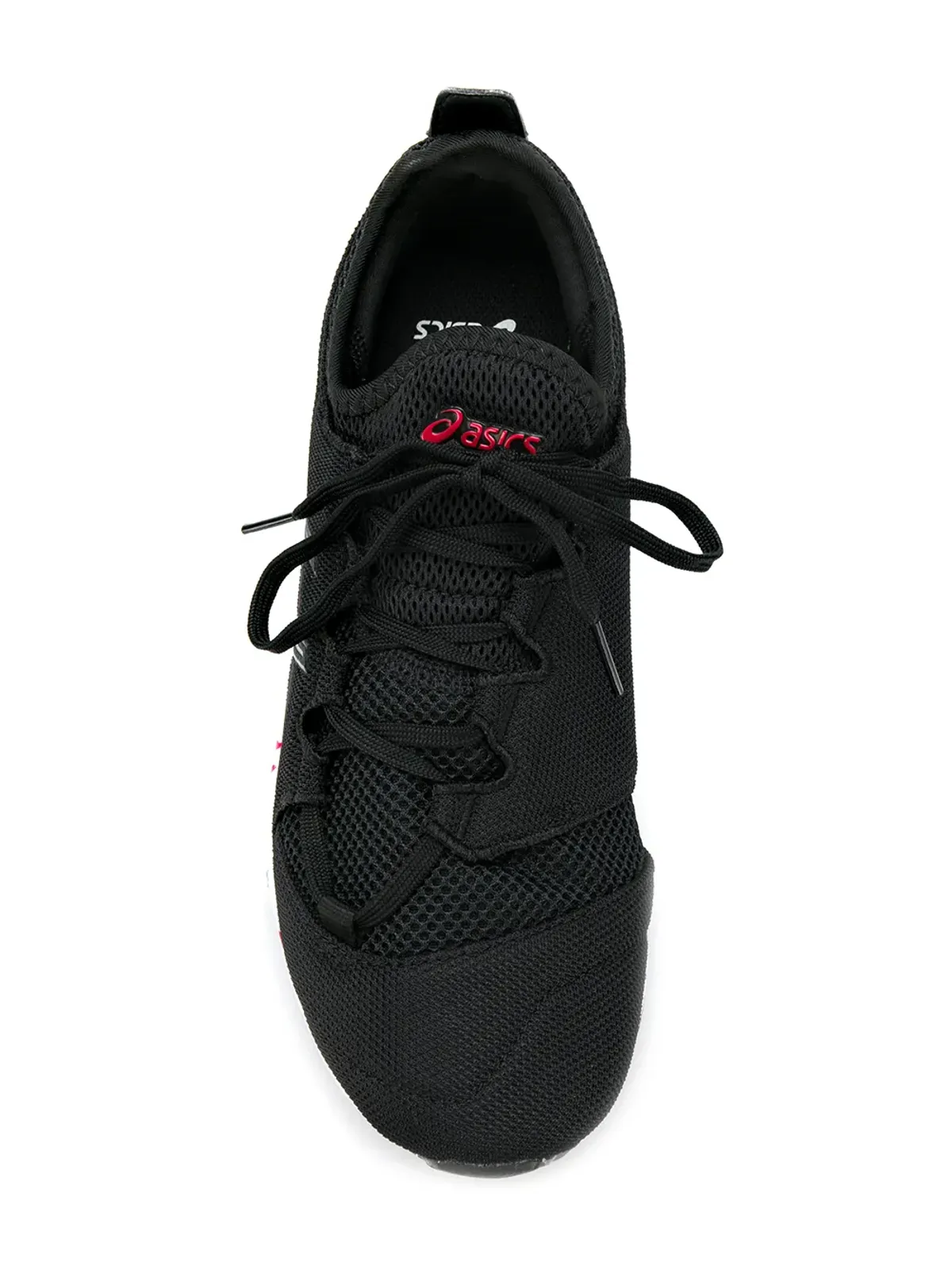 ASICS Gel-Sai レースアップスニーカー - 画像4