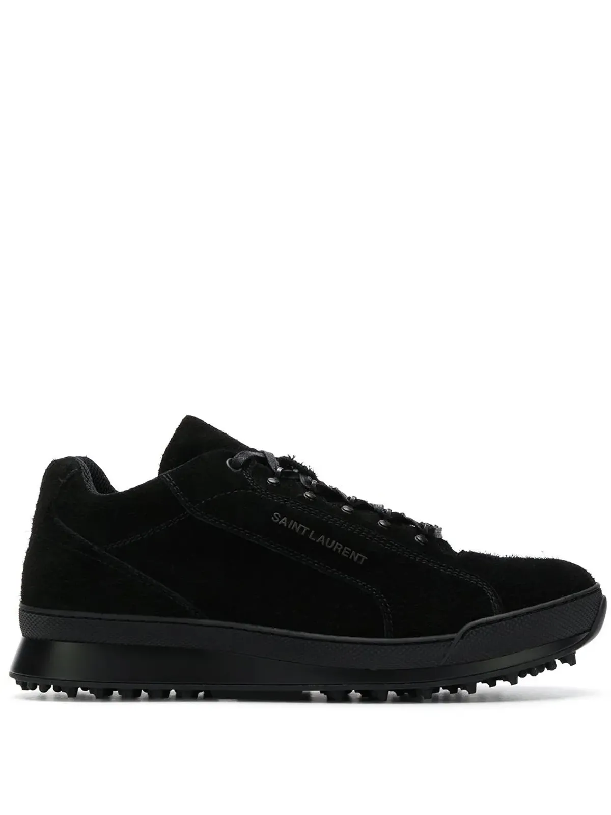 Saint Laurent ジャンプスニーカー - 画像1