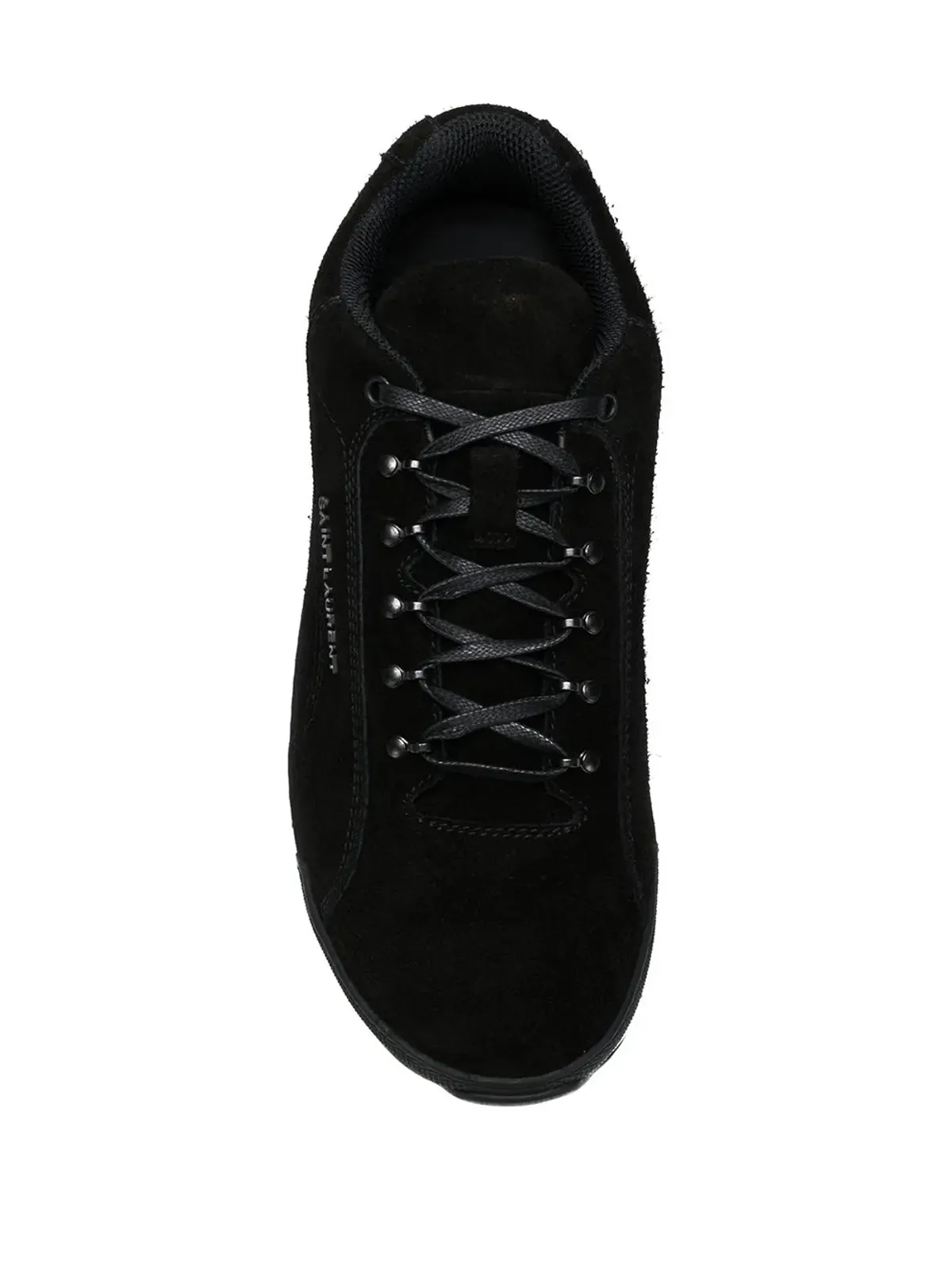 Saint Laurent ジャンプスニーカー - 画像4