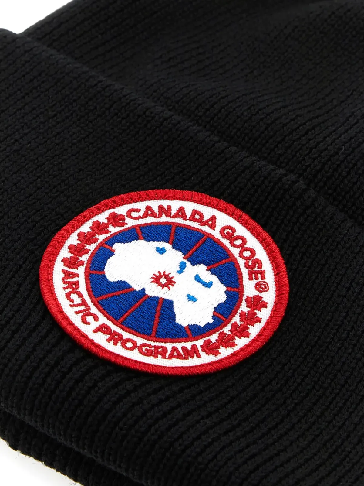 Canada Goose アークティックビーニー - 画像3