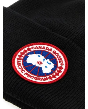 Canada Goose アークティックビーニー - サムネイル3