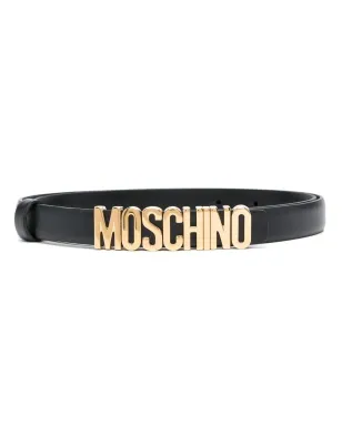 Moschino ロゴベルト - サムネイル2