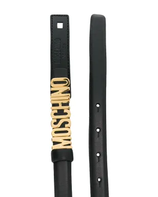Moschino ロゴベルト - サムネイル3
