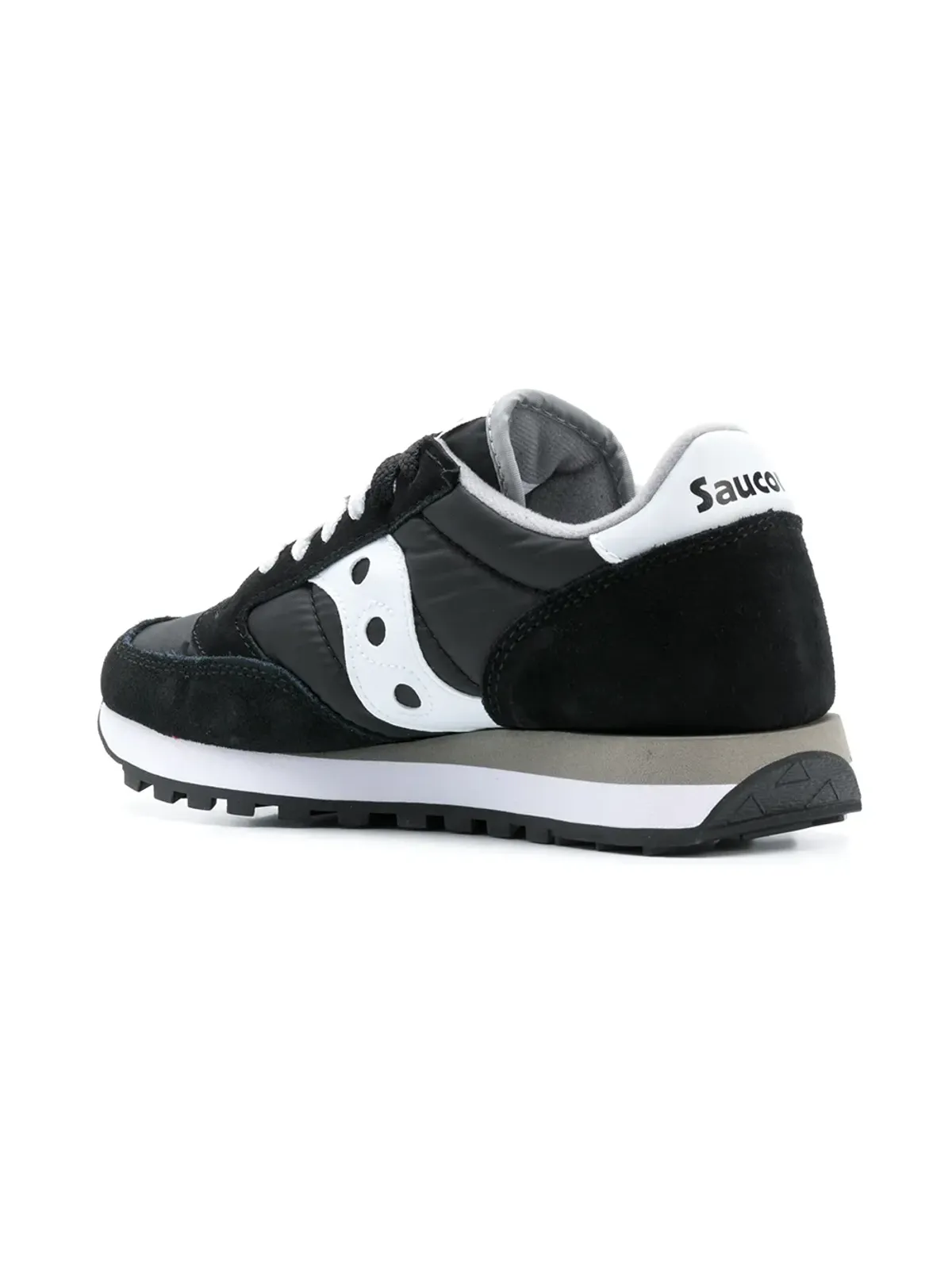 Saucony ジャズ ヴィンテージ オリジナル スニーカー - 画像5