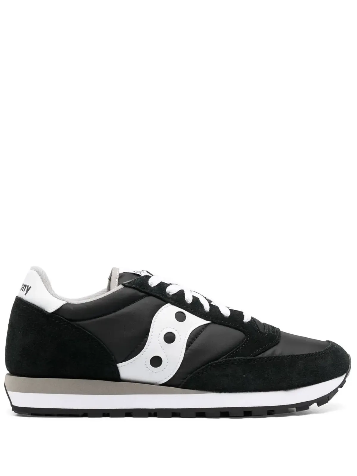 Saucony ジャズ ヴィンテージ オリジナル スニーカー - 画像2
