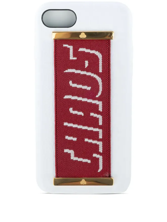 Chaos Chaos エラスティック・ハンド iPhone 7/8 ケースの商品画像