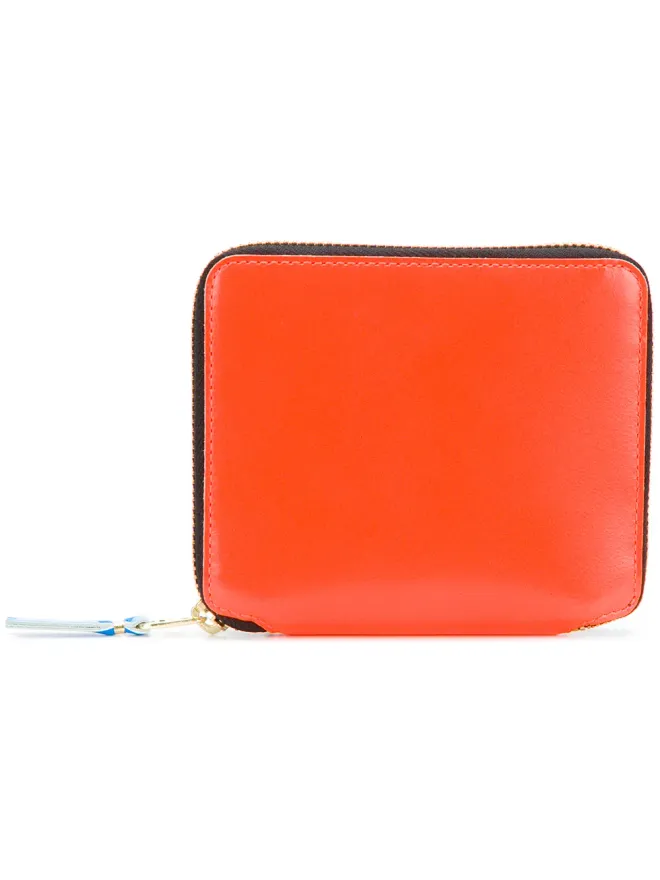Comme Des Garçons Wallet Comme Des Garçons Wallet ネオングロー ウォレットの商品画像