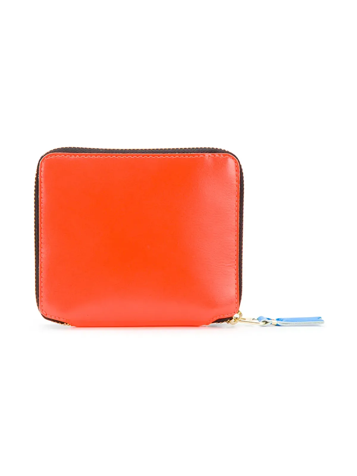 Comme Des Garçons Wallet ネオングロー ウォレット - 画像2