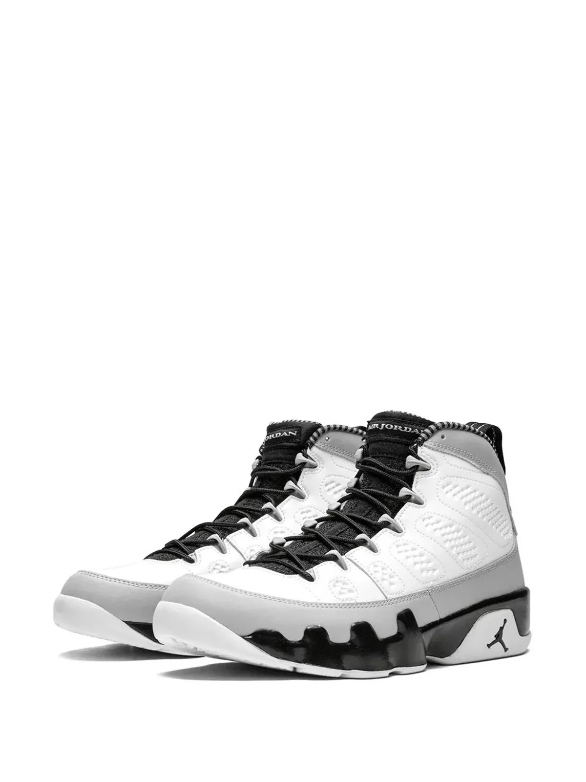 Jordan エアジョーダン 9 Retro "Barons" スニーカー - 画像2