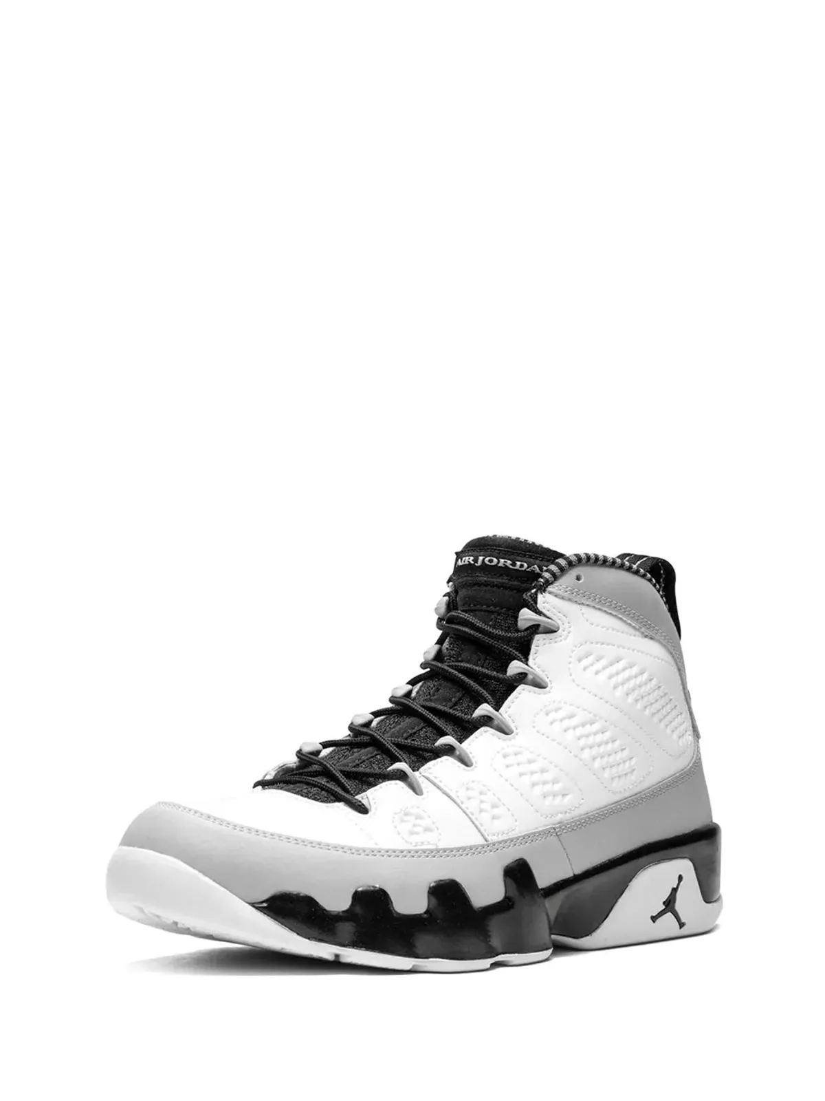 Jordan エアジョーダン 9 Retro "Barons" スニーカー - 画像4