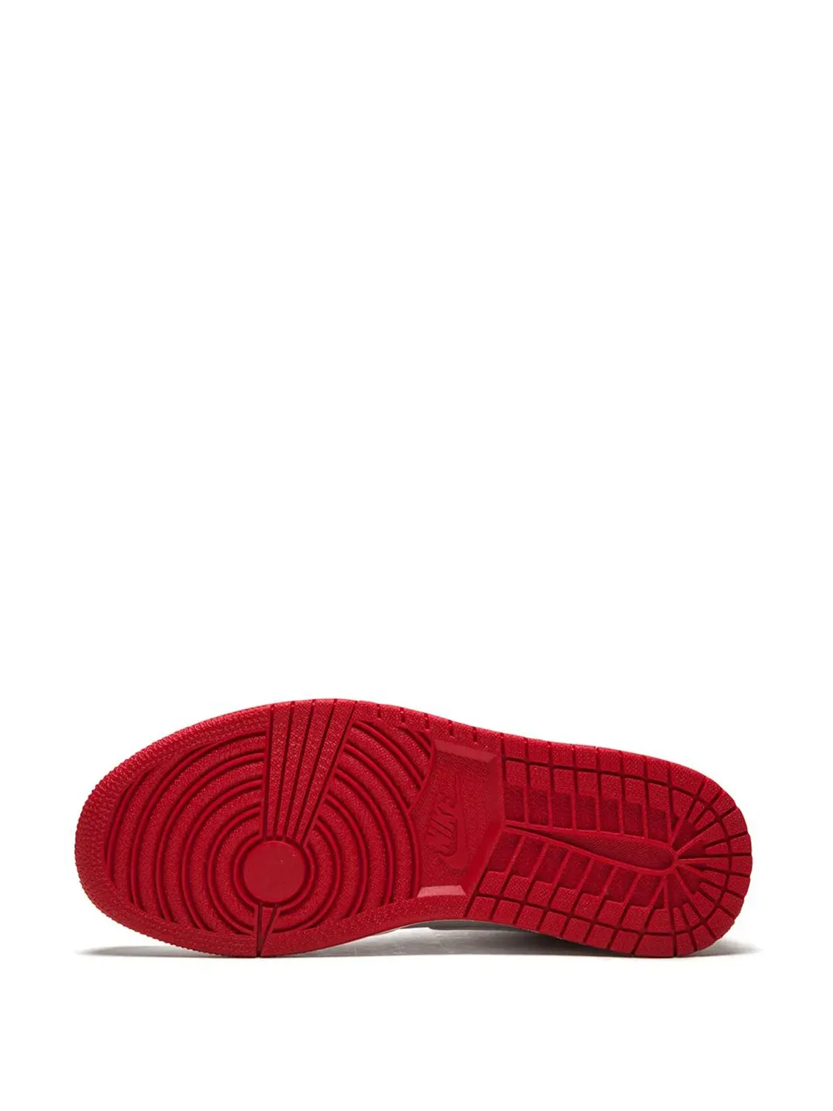 Jordan エア ジョーダン 1 ミッド WB Hare スニーカー - 画像5