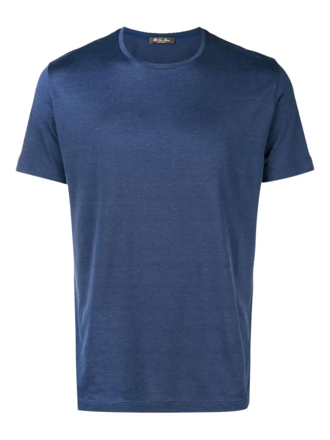 Loro Piana Loro Piana ジャージーTシャツの商品画像