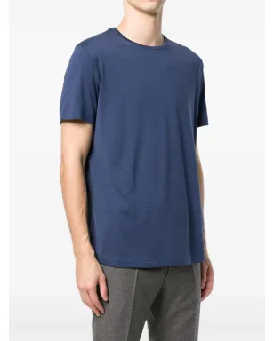 Loro Piana ジャージーTシャツ - サムネイル3