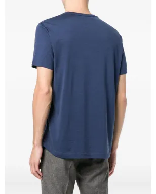 Loro Piana ジャージーTシャツ - サムネイル4