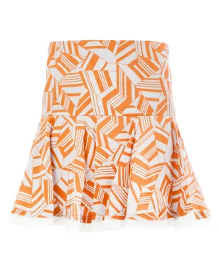 Chloé プリーツスカート - サムネイル1