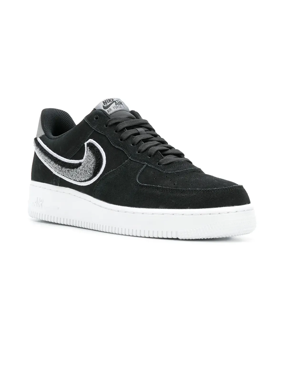 Nike エアフォース1 '07 LV8 Varsity Pack スニーカー - 画像2