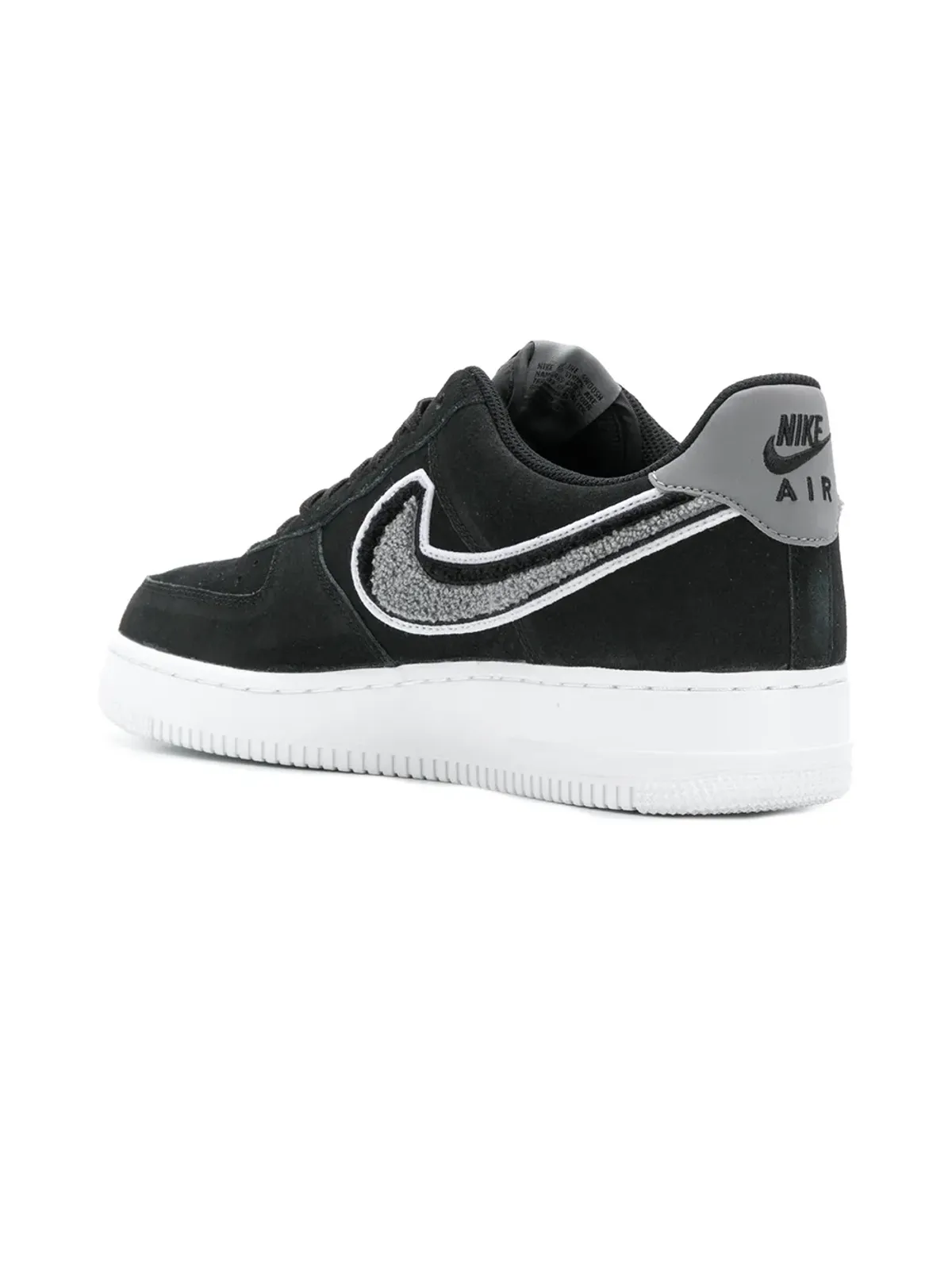 Nike エアフォース1 '07 LV8 Varsity Pack スニーカー - 画像3