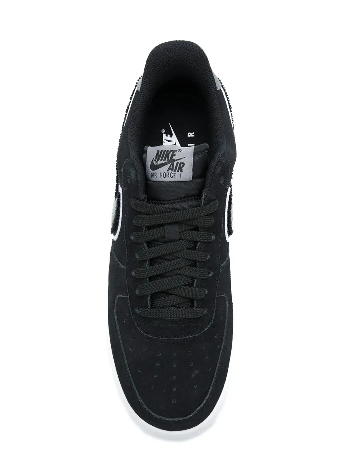 Nike エアフォース1 '07 LV8 Varsity Pack スニーカー - 画像4