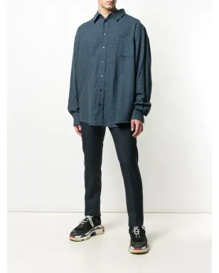 Balenciaga Tシャツシャツ - サムネイル2
