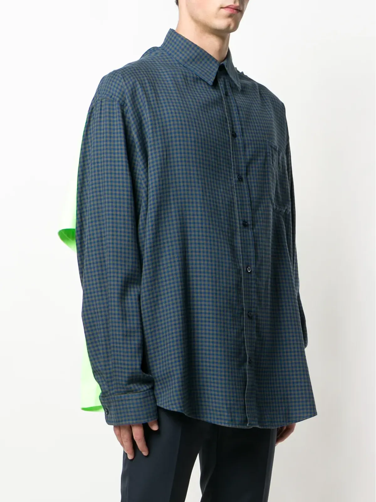 Balenciaga Tシャツシャツ - 画像3