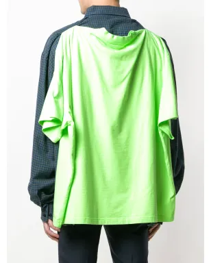 Balenciaga Tシャツシャツ - サムネイル4
