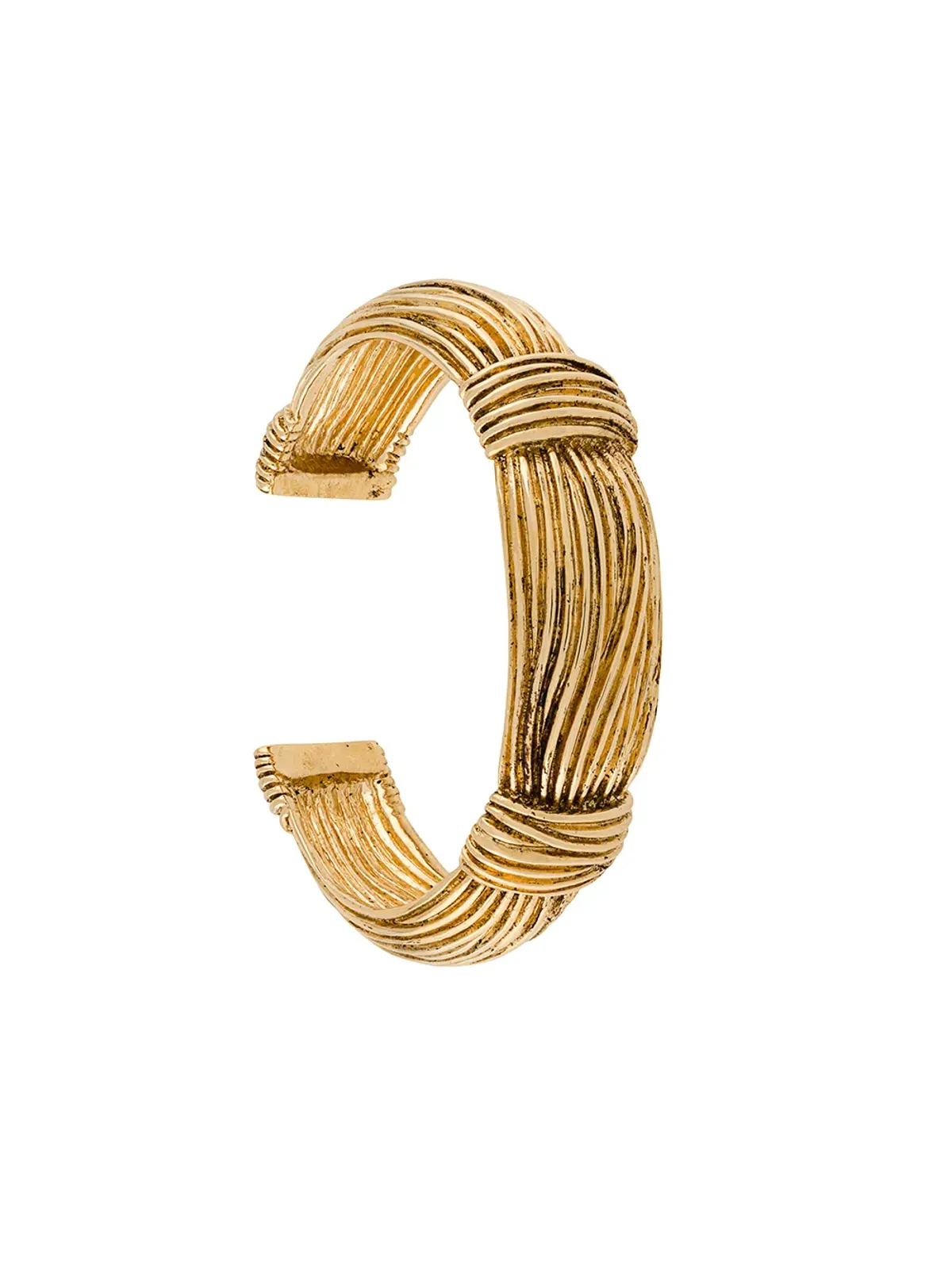 Aurelie Bidermann Thaliaカフ - 画像1