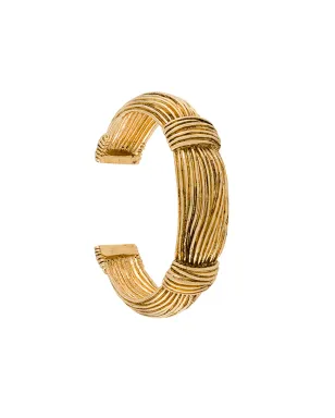 Aurelie Bidermann Thaliaカフ - サムネイル1