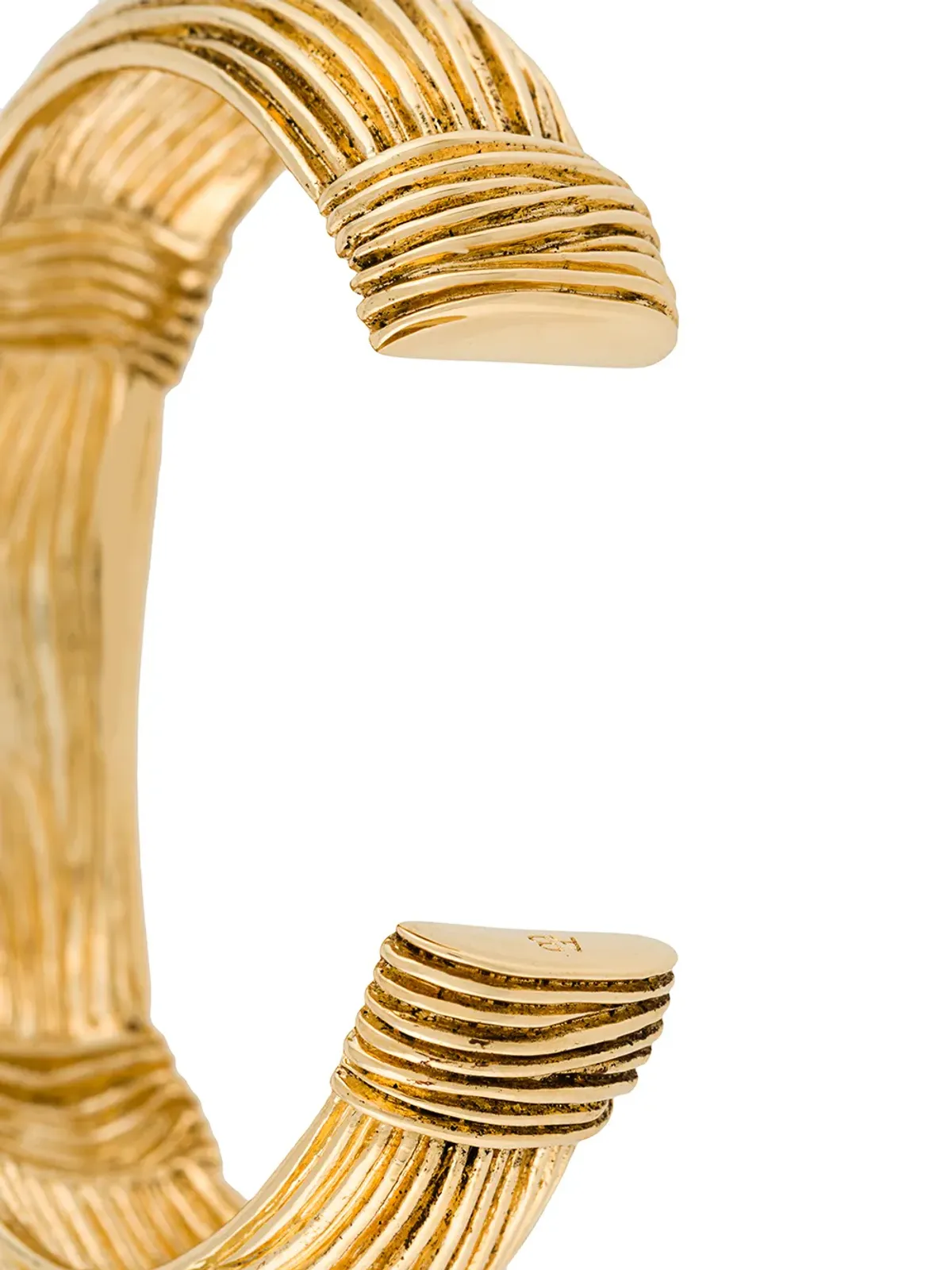 Aurelie Bidermann Thaliaカフ - 画像3