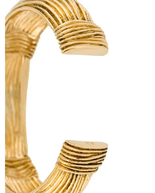 Aurelie Bidermann Thaliaカフ - サムネイル3