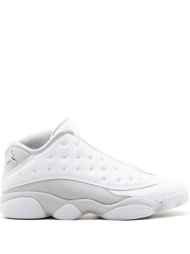 Jordan Jordan エア ジョーダン 13 レトロ ロー スニーカーの商品画像