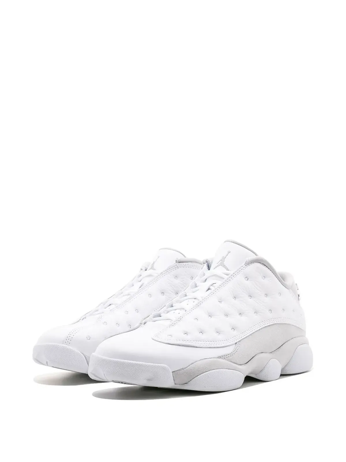 Jordan エア ジョーダン 13 レトロ ロー スニーカー - 画像2