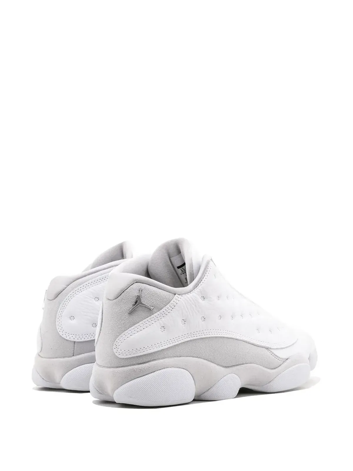 Jordan エア ジョーダン 13 レトロ ロー スニーカー - 画像3