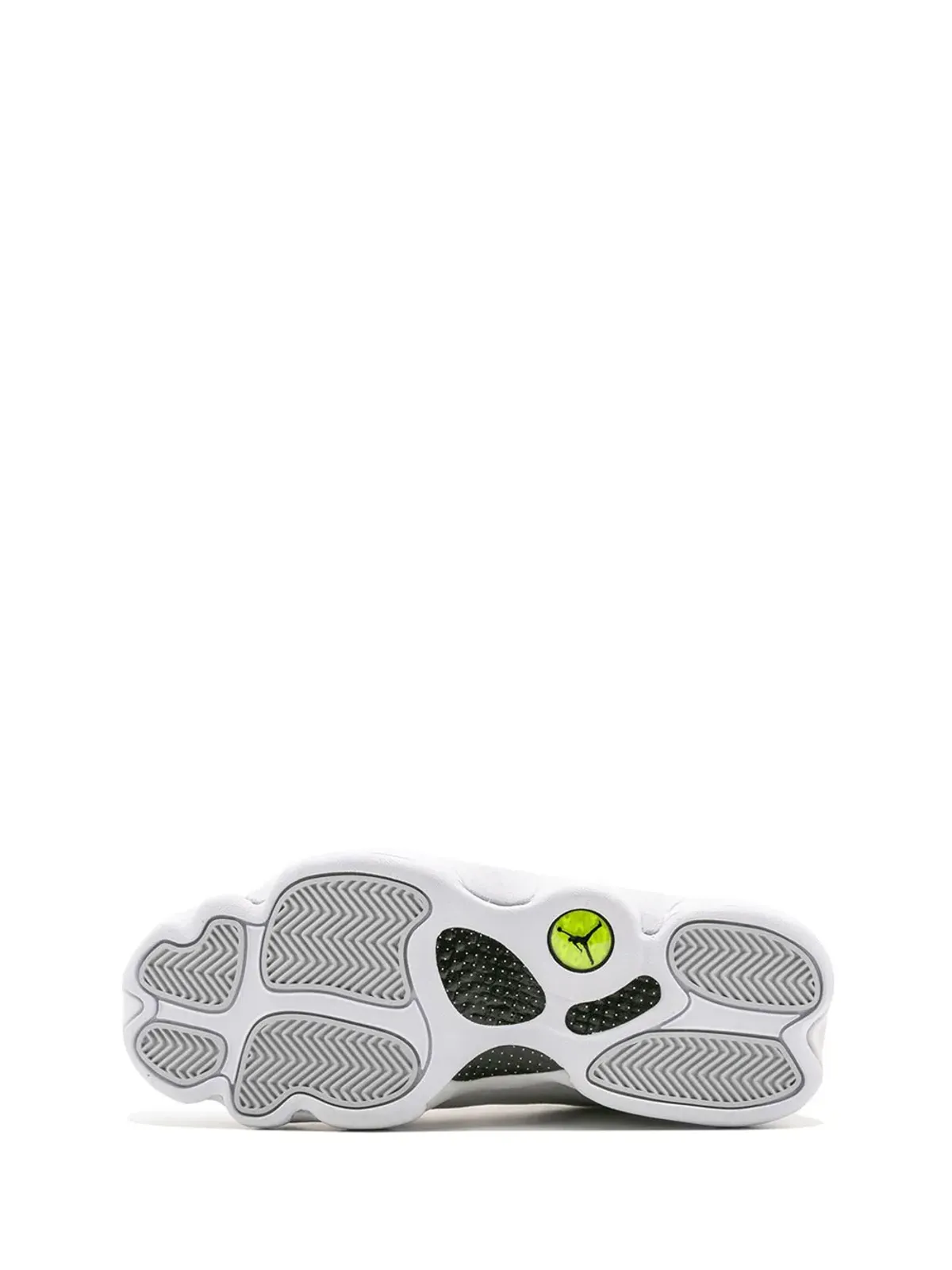 Jordan エア ジョーダン 13 レトロ ロー スニーカー - 画像4