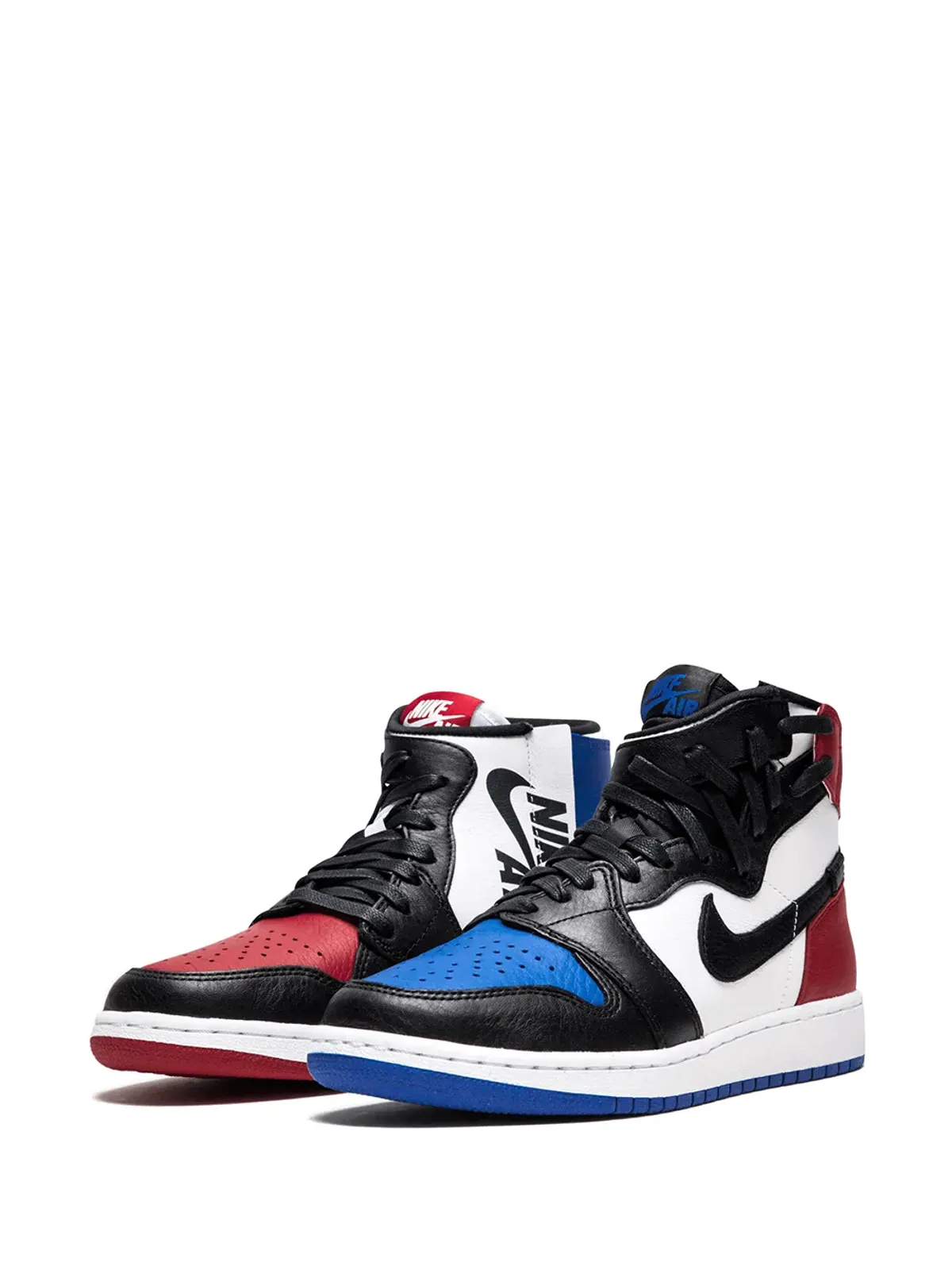 Jordan Air Jordan 1 Rebel XX OG Top 3 スニーカー - 画像2