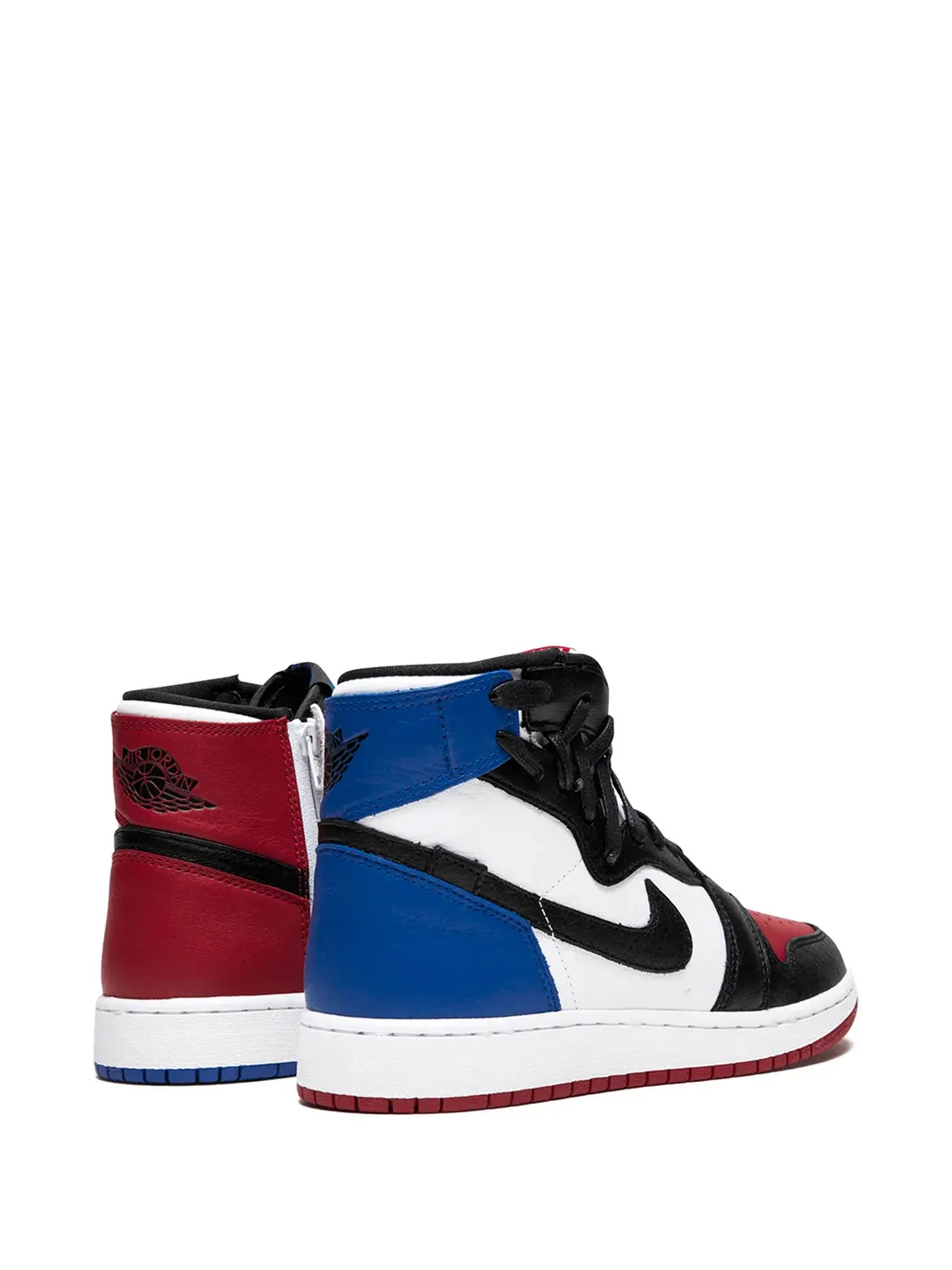Jordan Air Jordan 1 Rebel XX OG Top 3 スニーカー - 画像3