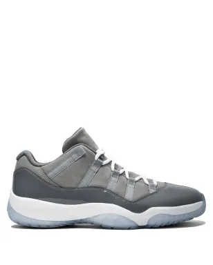 Jordan Air Jordan 11 Retro Low 「Cool Grey」スニーカー - サムネイル1